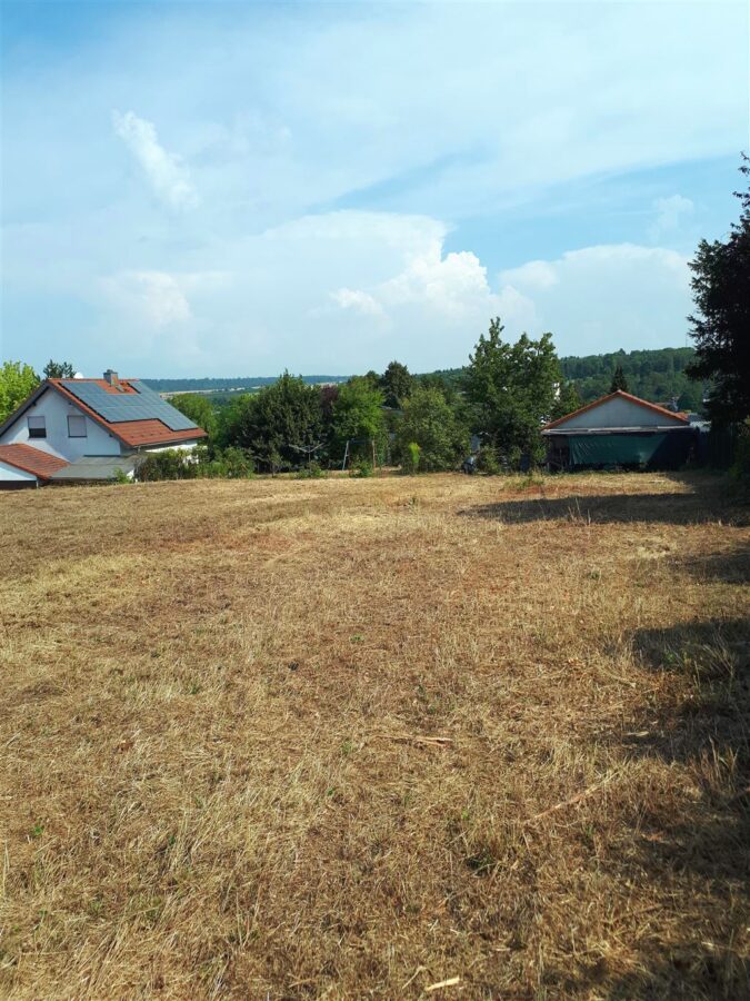 Großes Grundstück für mehrere Doppelhaushälften in Gondelsheim zu verkaufen!, 75053 Gondelsheim , Baden, Wohngrundstück